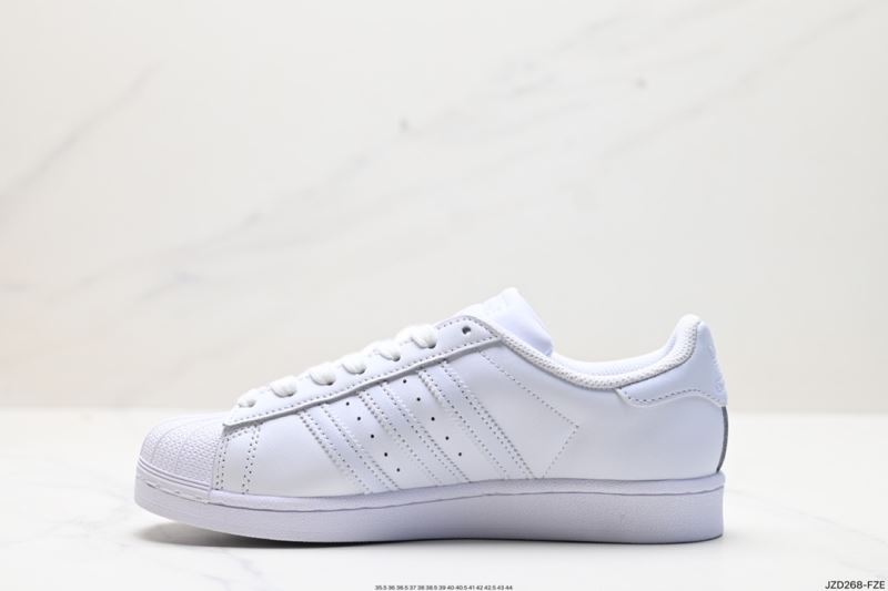 Adidas Superstar Shoes